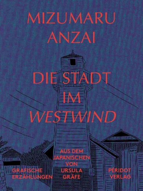 Die Stadt im Westwind