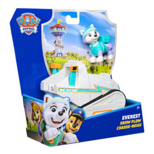 PAW Basic Vehicle Everest (Recycle)