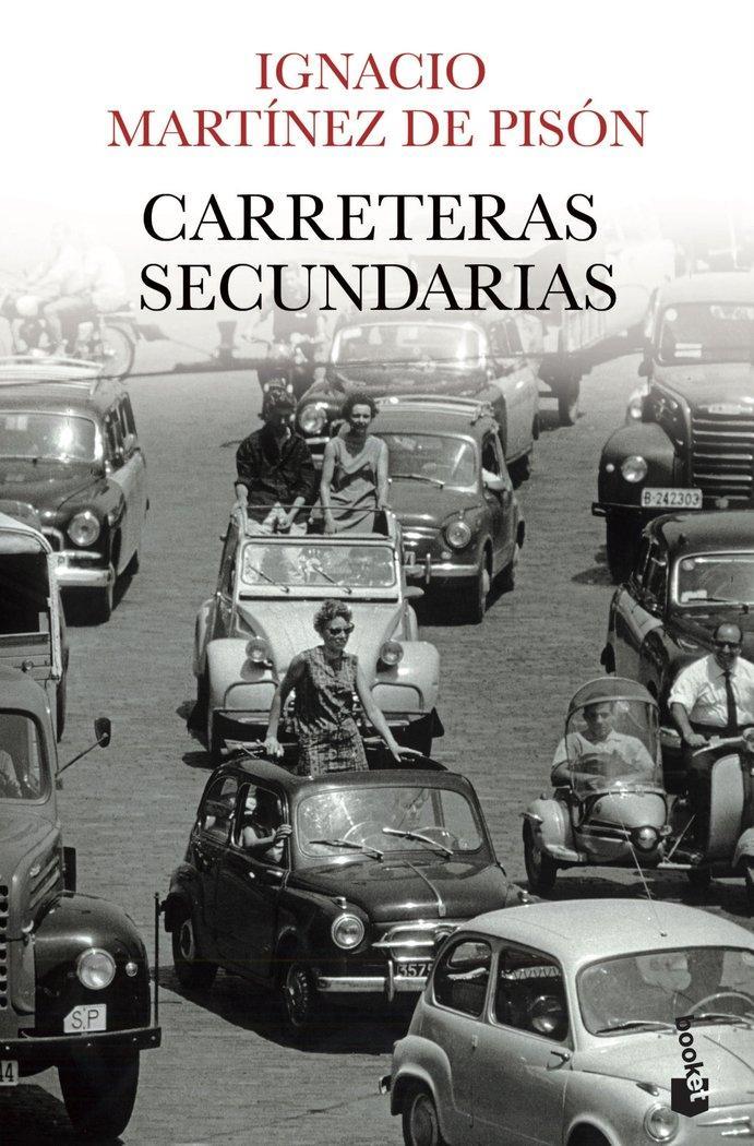 CARRETERAS SECUNDARIAS Nê2390.BOOKET