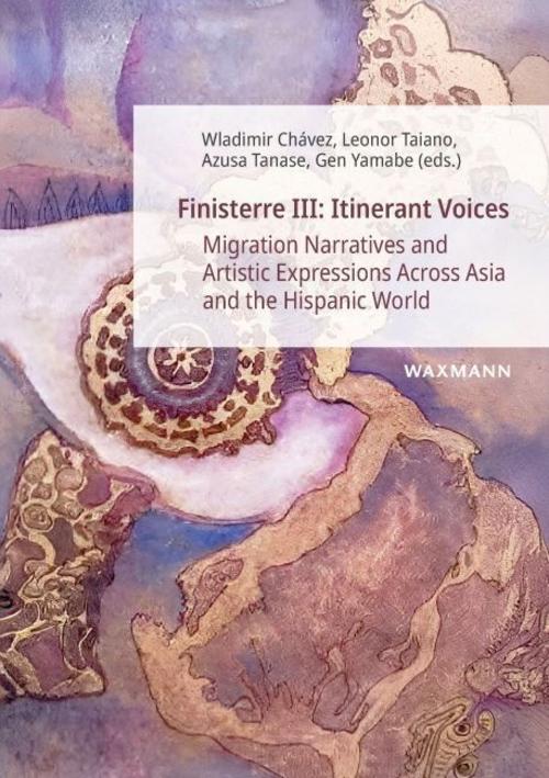 Finisterre III: Itinerant Voices