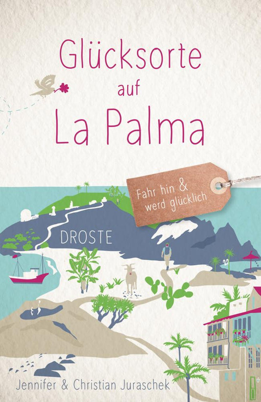 Glücksorte auf La Palma