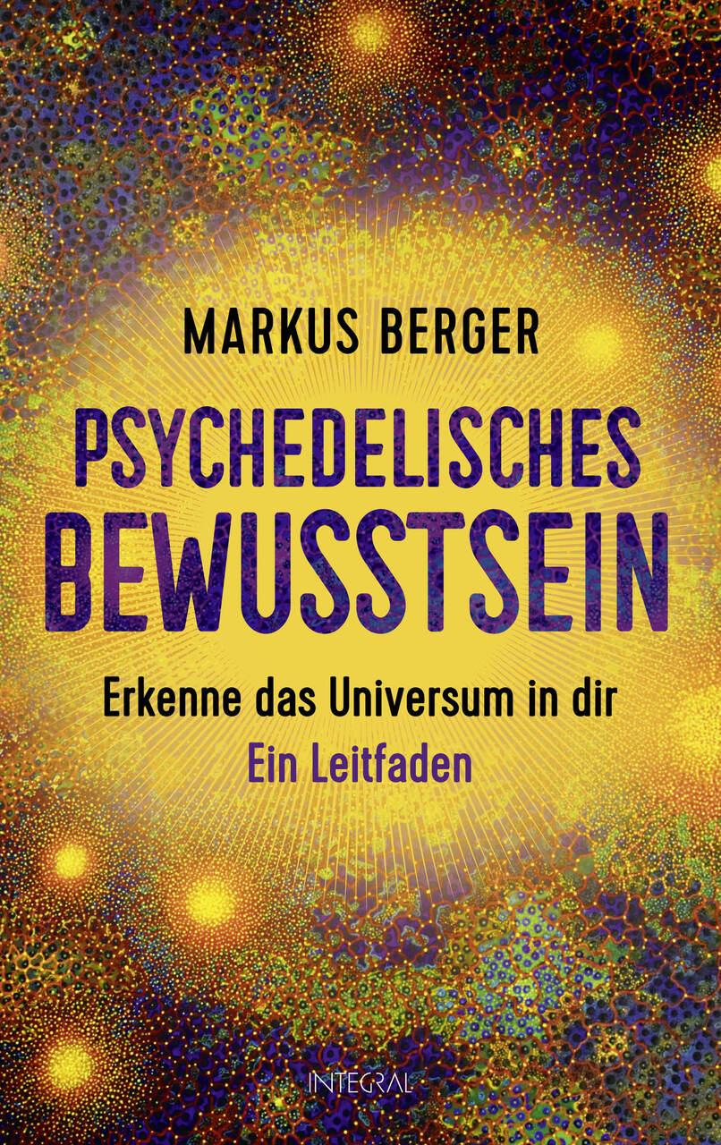 Psychedelisches Bewusstsein