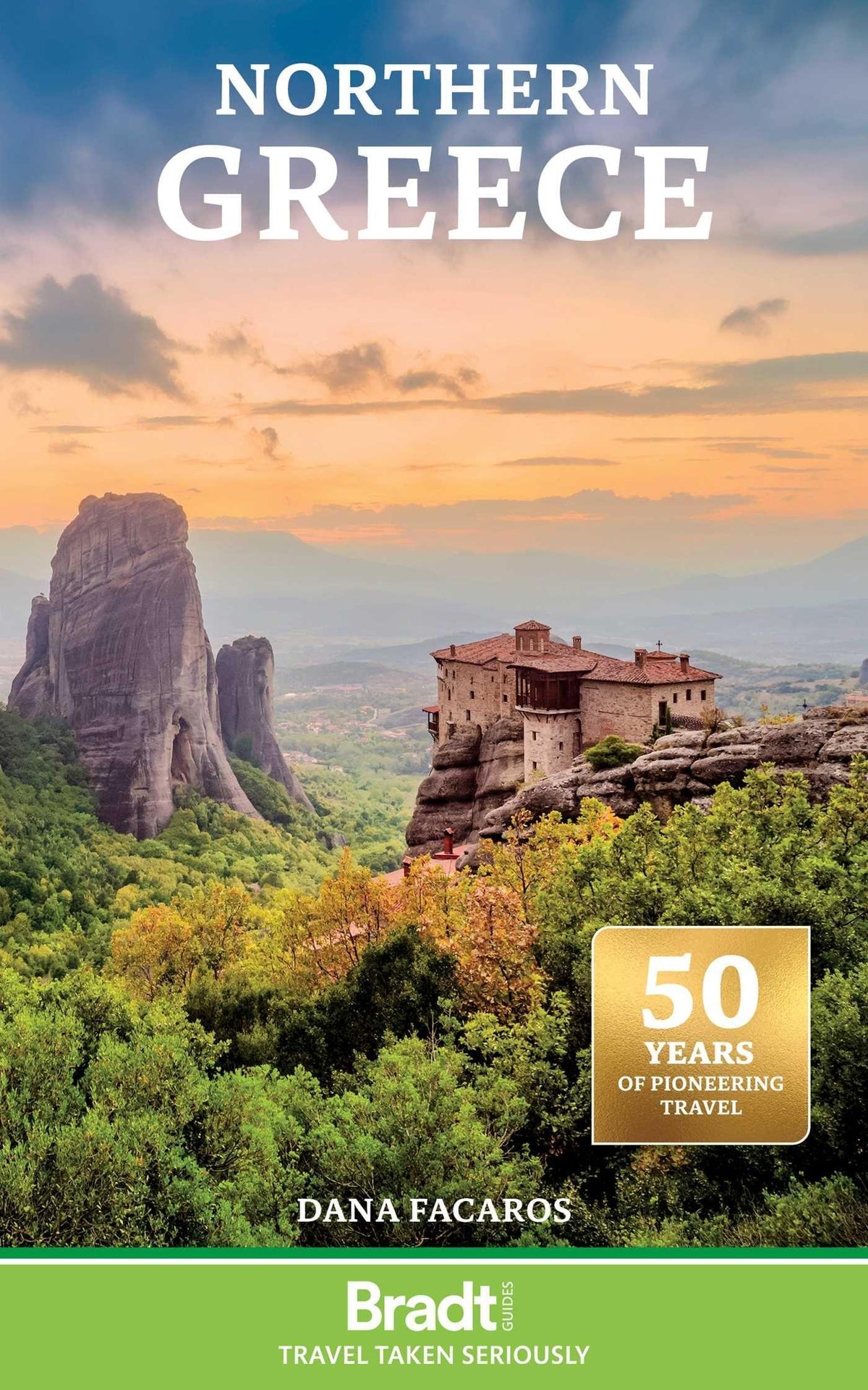 Northern Greece