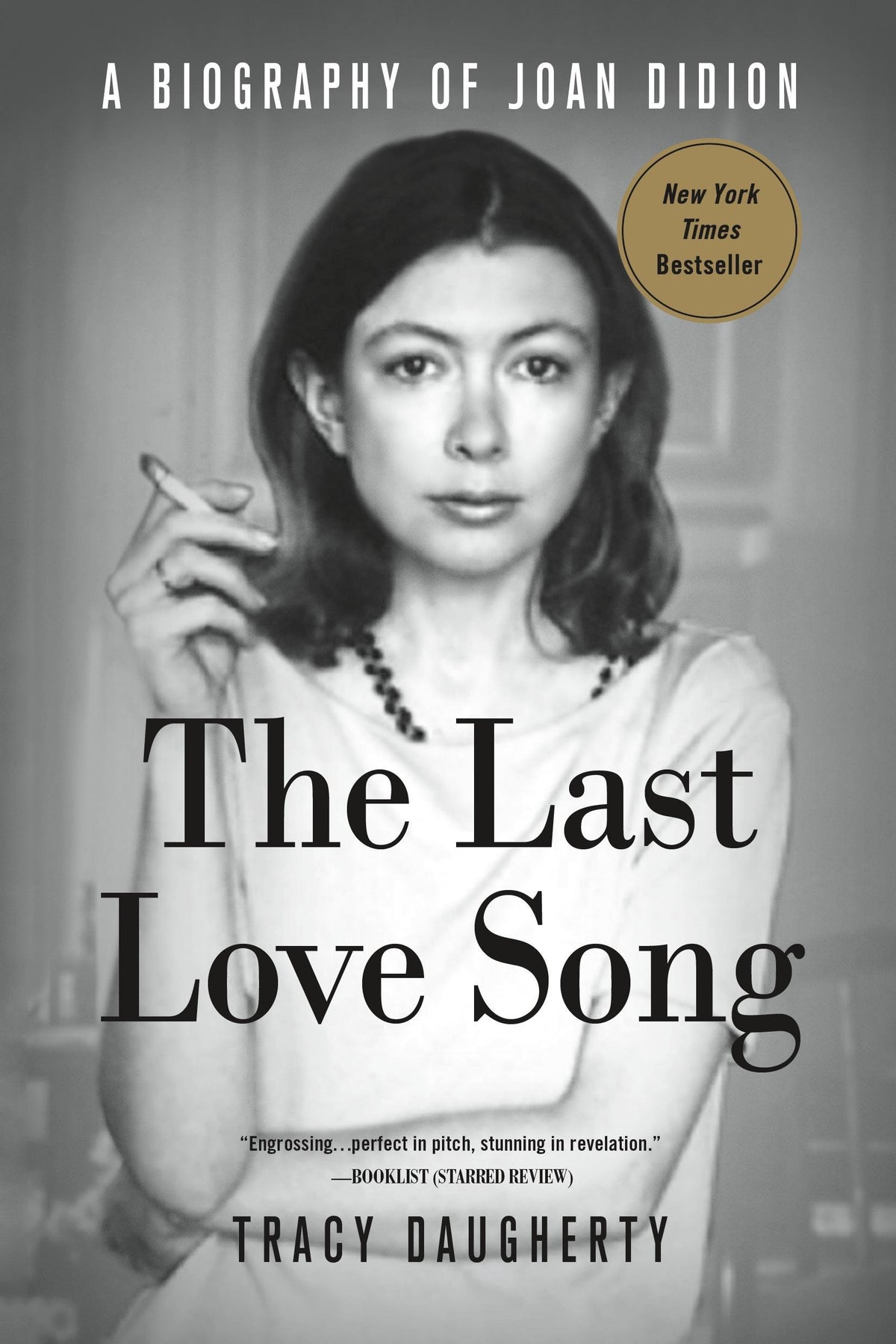 Last Love Song