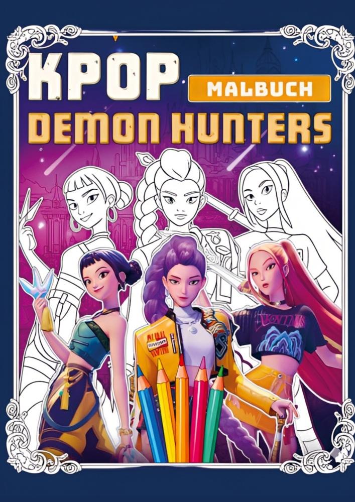 MALBUCH