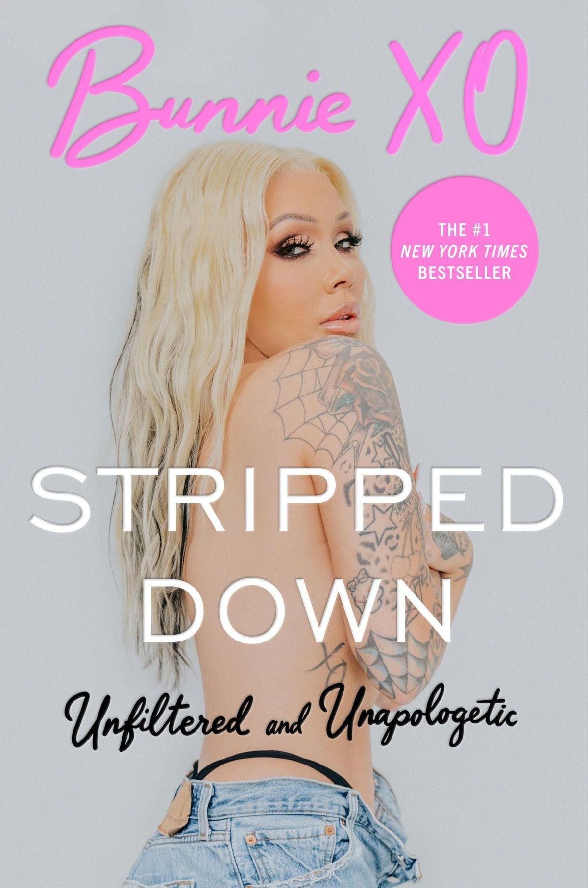 Stripped Down