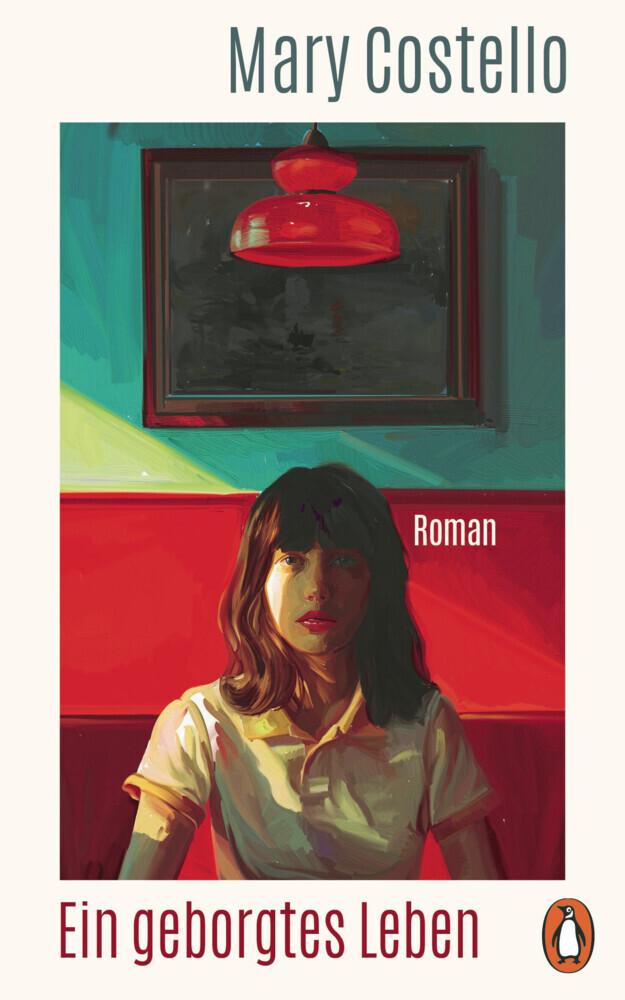 Ein geborgtes Leben: Roman