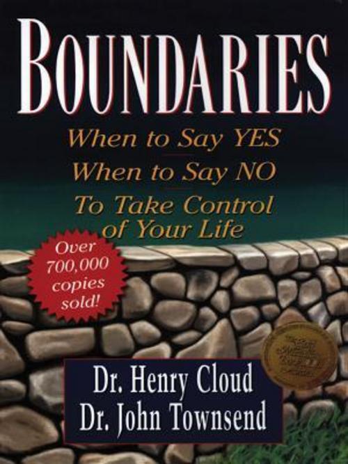 Boundaries