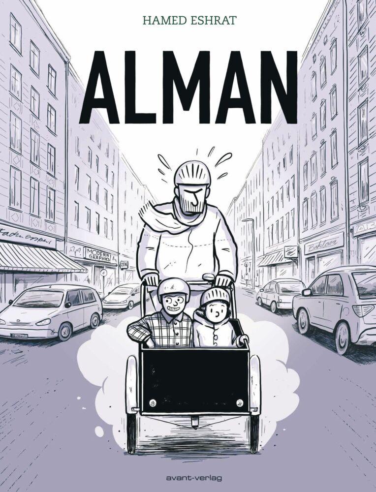 Alman