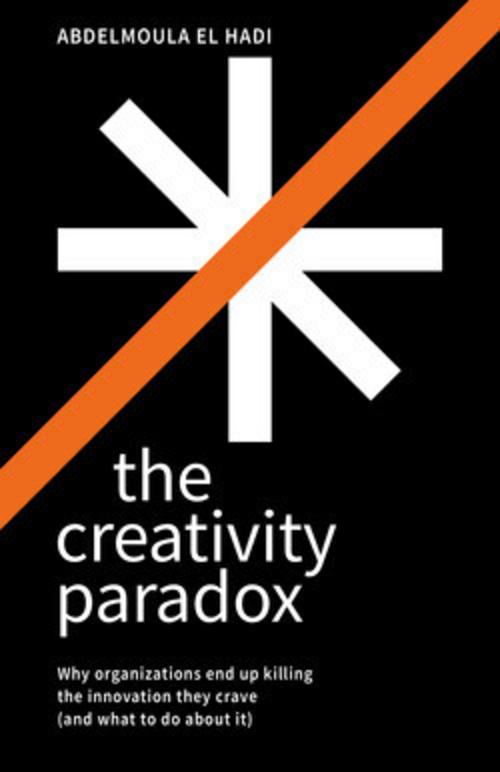 The Creativity Paradox