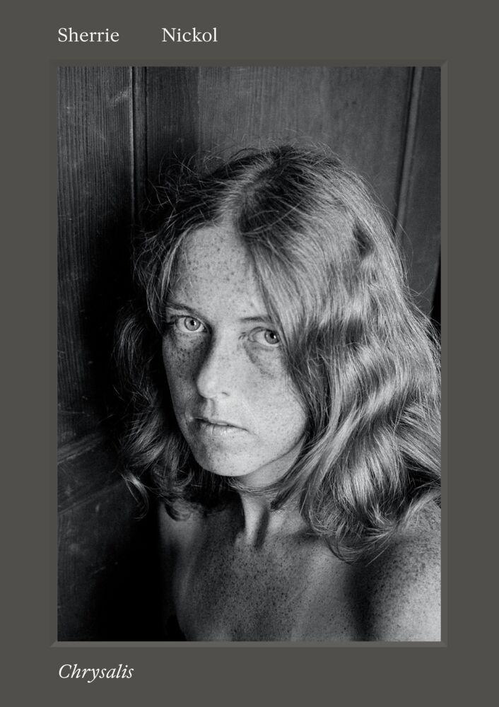 Sherrie Nickol - Chrysalis