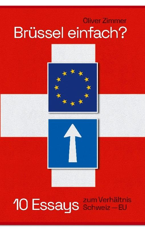Brüssel einfach?
