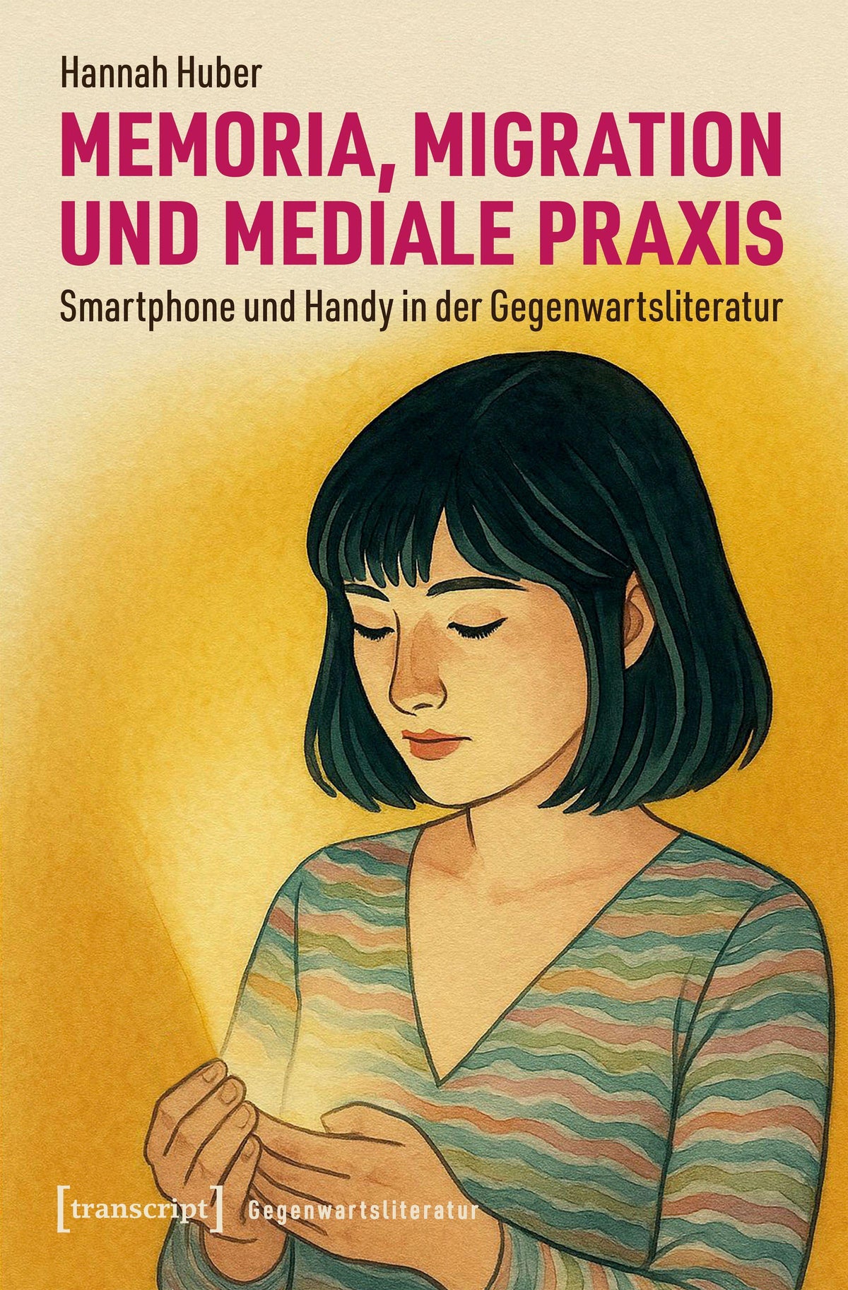 Memoria, Migration und mediale Praxis