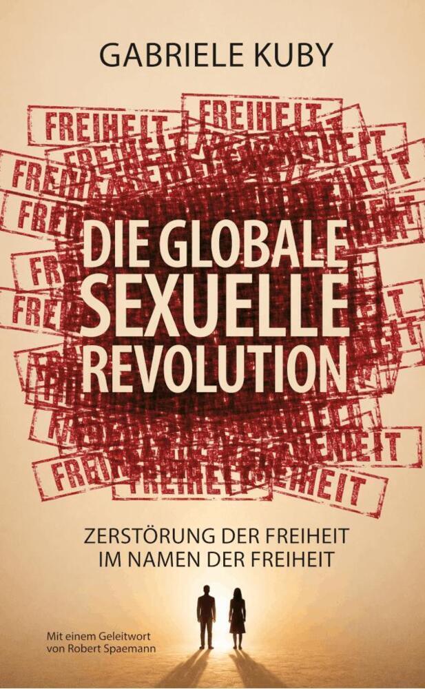 Die globale sexuelle Revolution