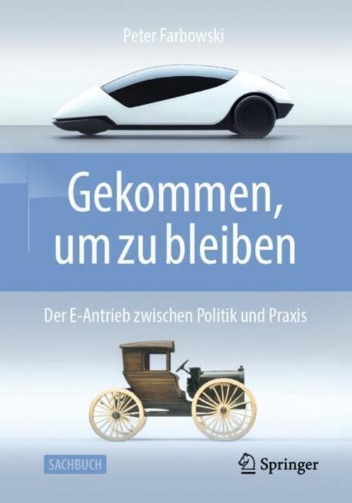 Gekommen, um zu bleiben!