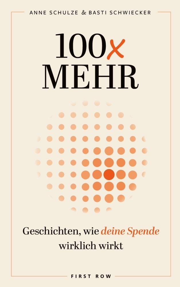 100x mehr: Geschichten, wie deine Spende wirklich wirkt