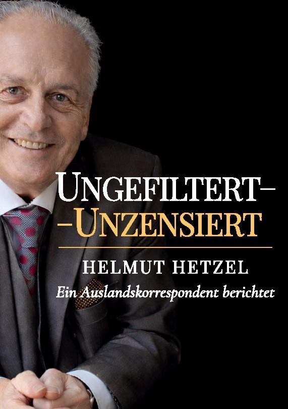 Ungefiltert - Unzensiert
