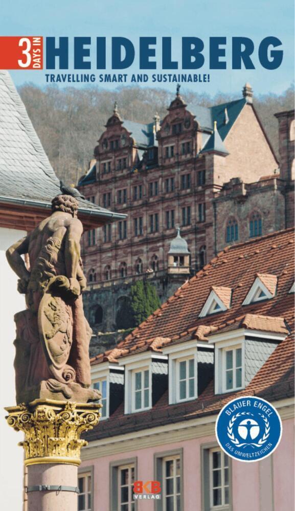 3 Days in Heidelberg