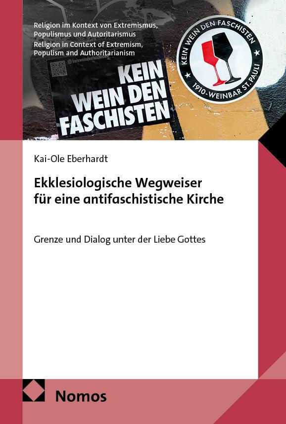 Ekklesiologische Wegweiser für eine antifaschistische Kirche