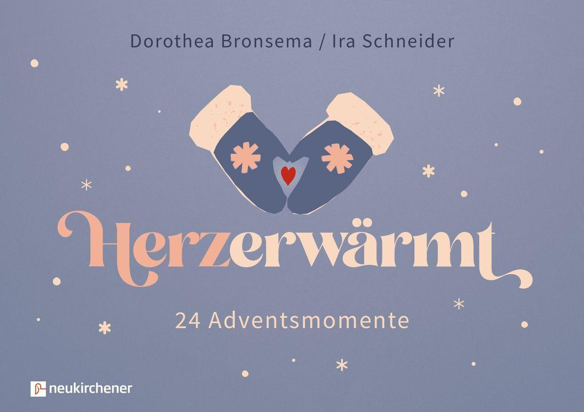 Herzerwärmt