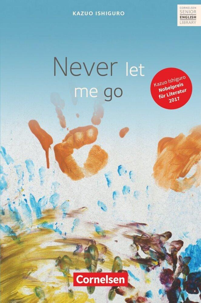 Ishiguro, Kazuo/Never Let Me Go