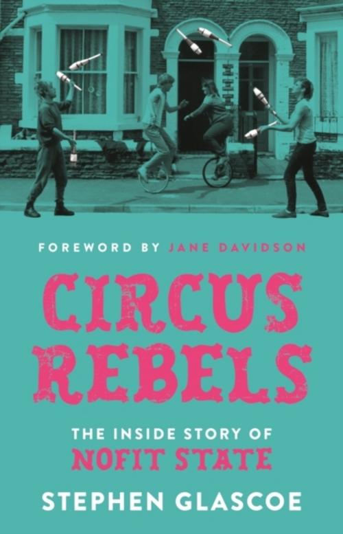 Circus Rebels