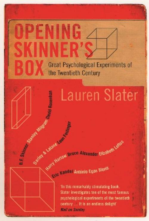 Opening Skinner's Box