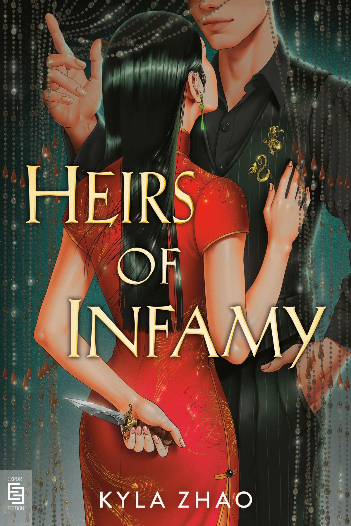 Heirs of Infamy