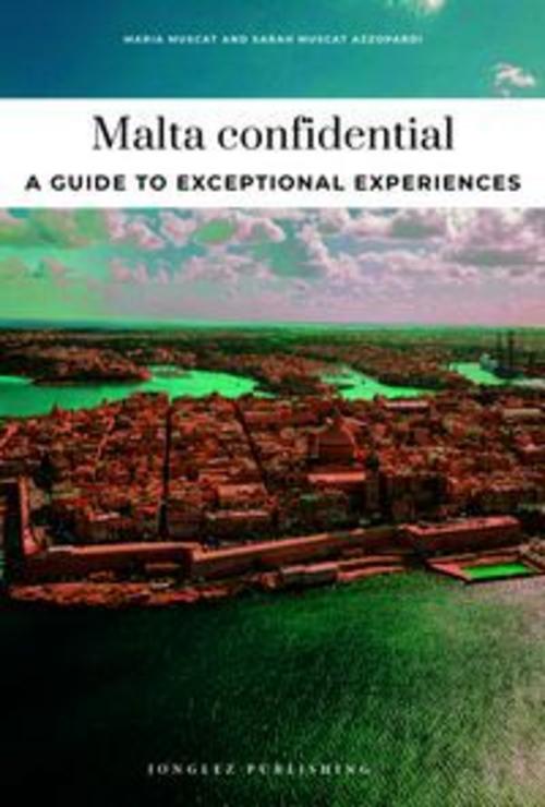 Malta confidential