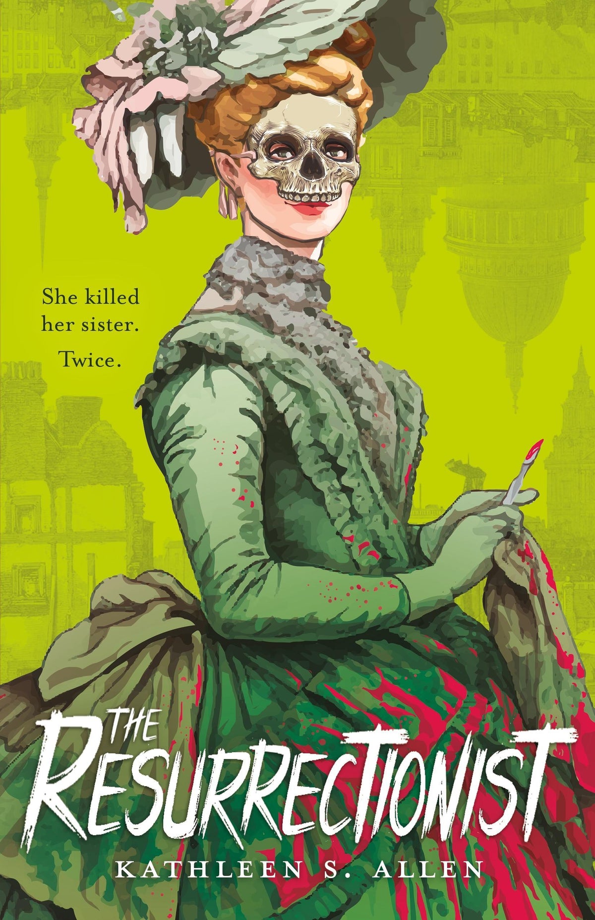 The Resurrectionist
