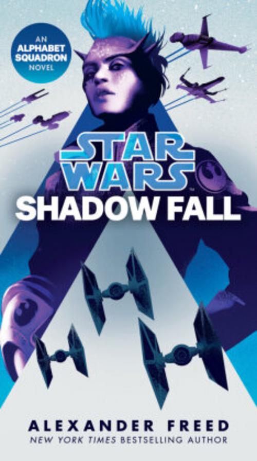 Star Wars(TM) - Das Alphabet-Geschwader