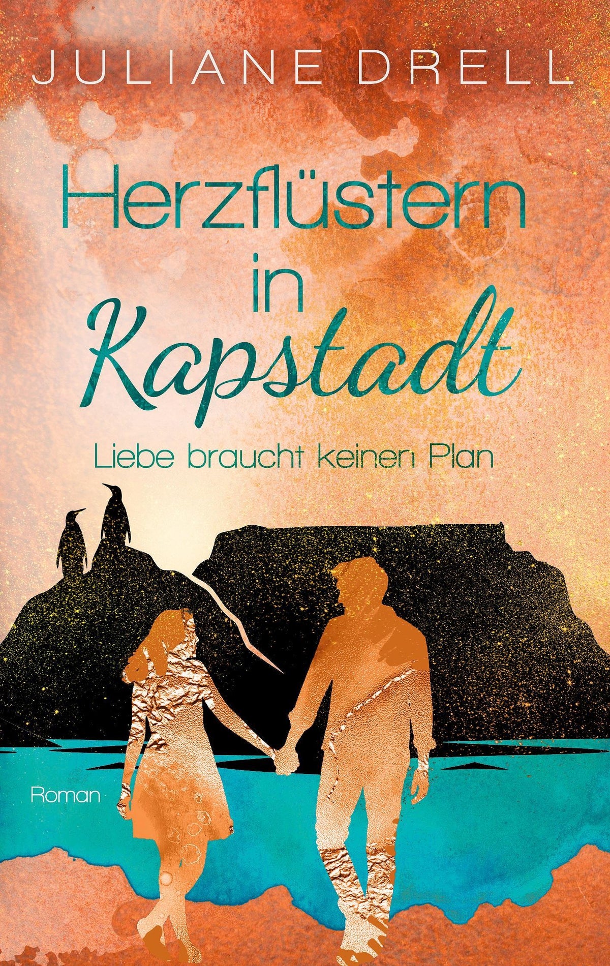 Herzflüstern in Kapstadt