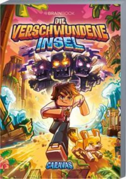 Die verschwundene Insel