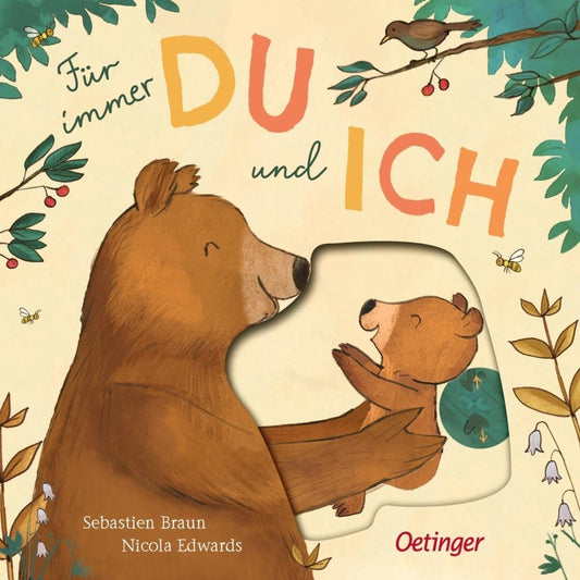 Edwards, Nicola/Für immer Du und Ich