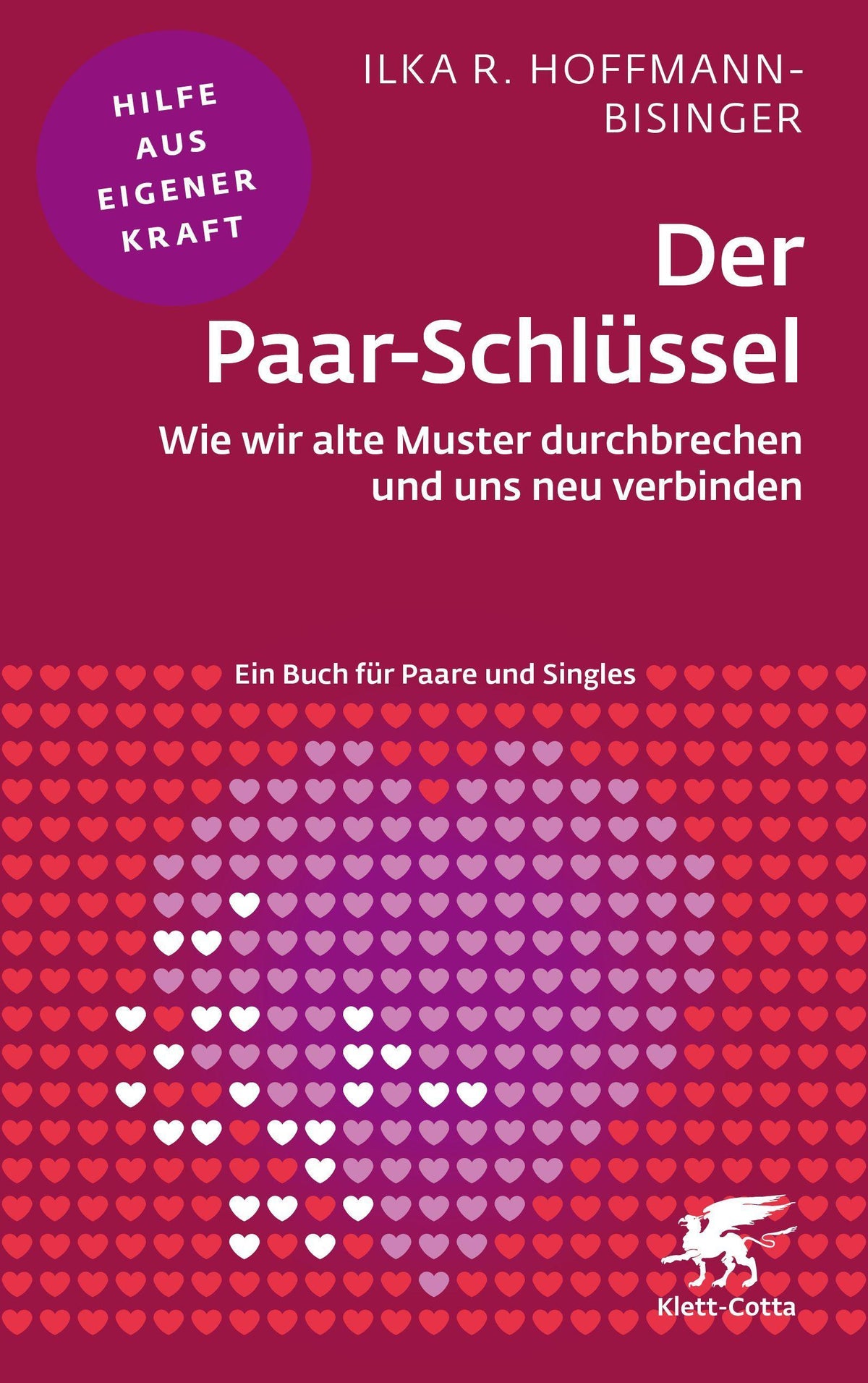 Der Paar-Schlüssel (Fachratgeber Klett-Cotta)