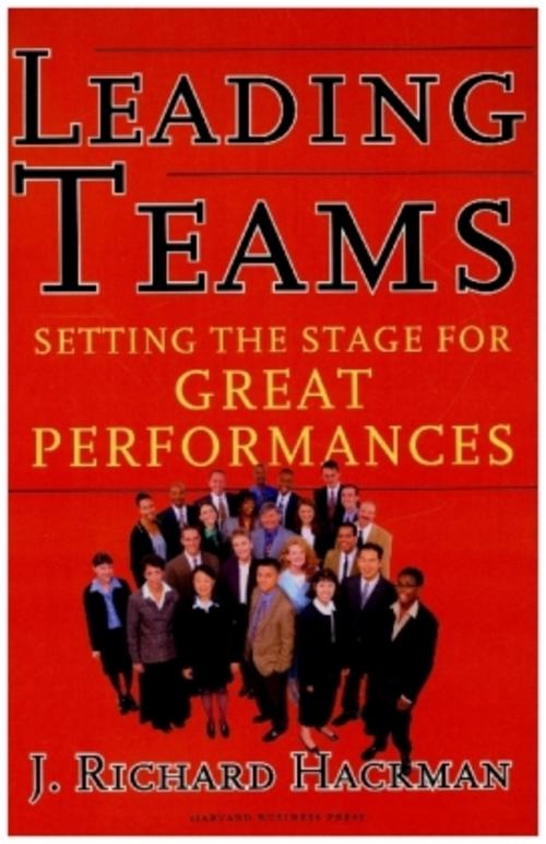 Leading Teams