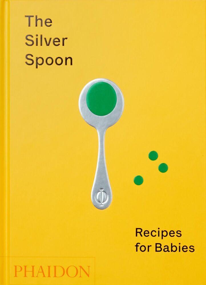 The Silver Spoon