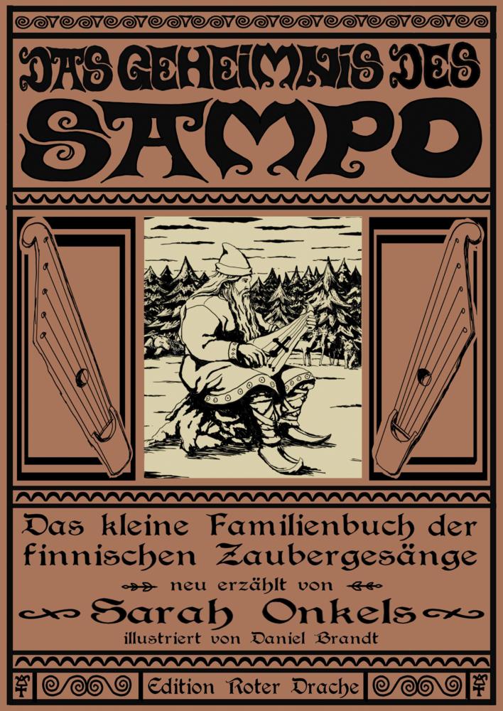 Das Geheimnis des Sampo