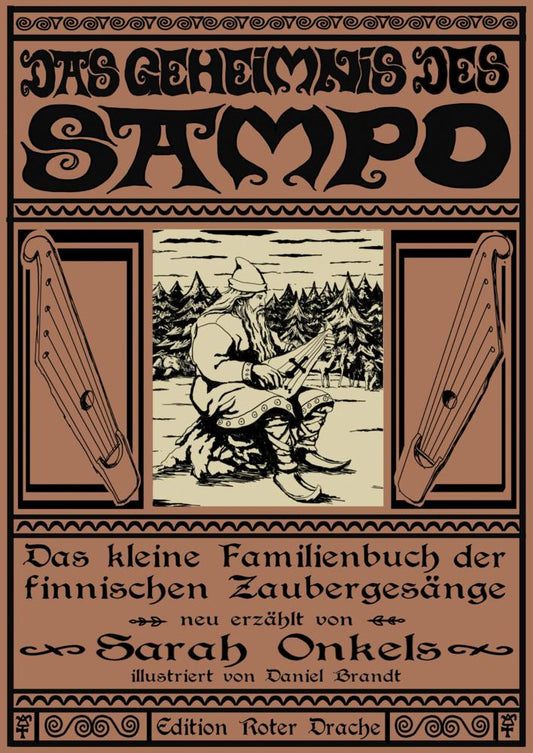 Das Geheimnis des Sampo