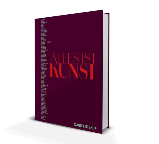 Alles ist Kunst