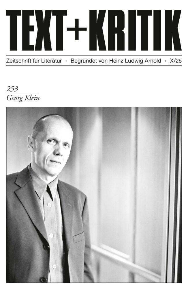 Georg Klein