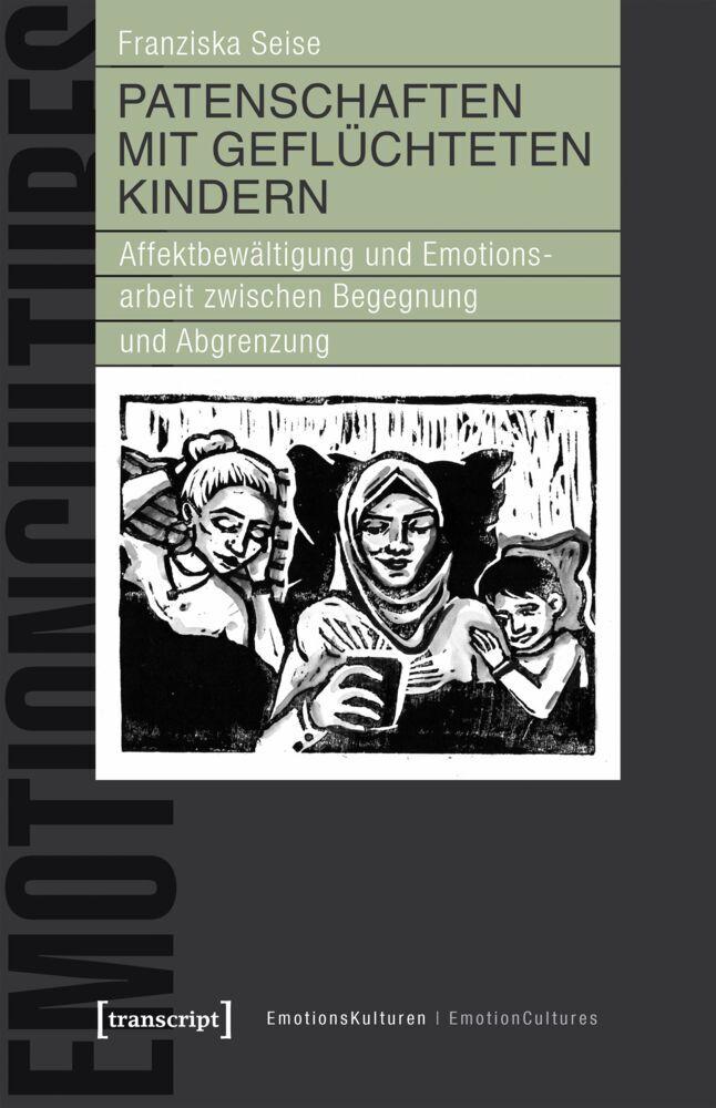 Patenschaften mit geflüchteten Kindern