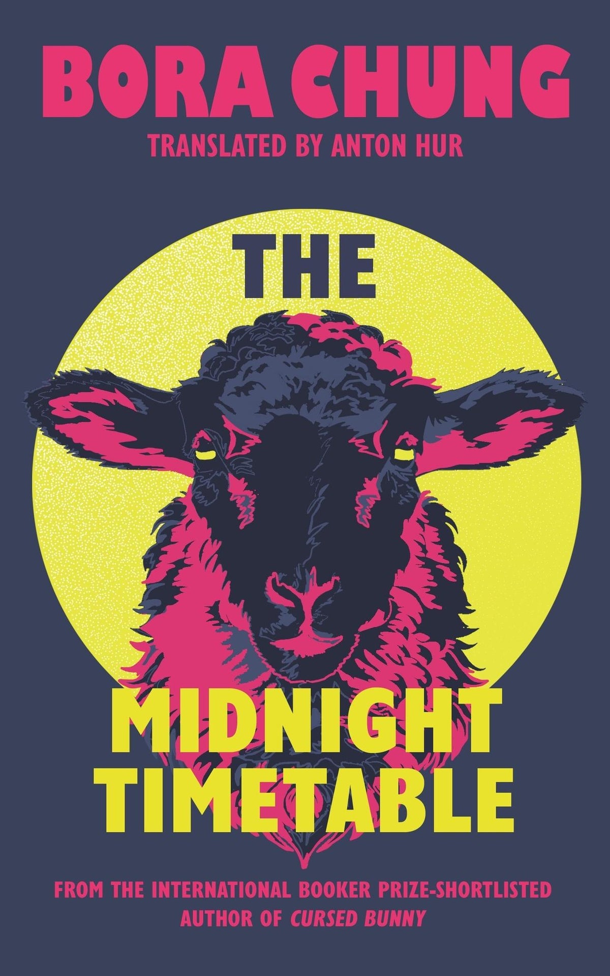 The Midnight Timetable