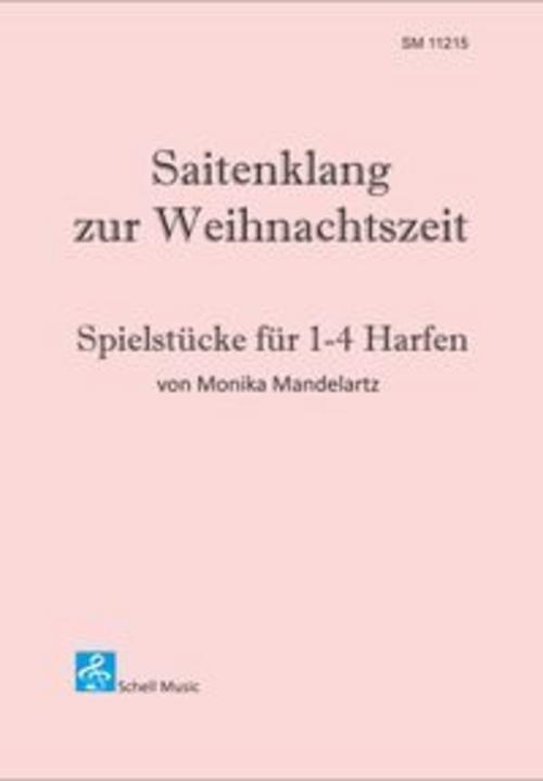 Saitenklang zur Weihnachtszeit