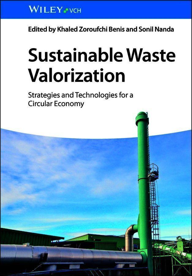 Sustainable Waste Valorization