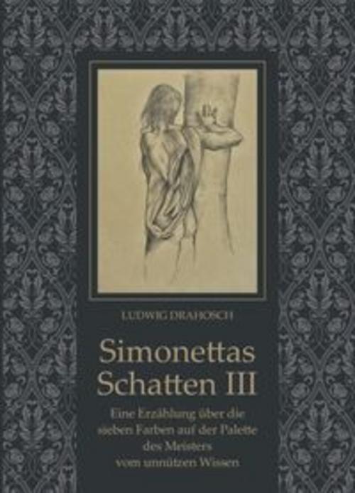Simonettas Schatten III