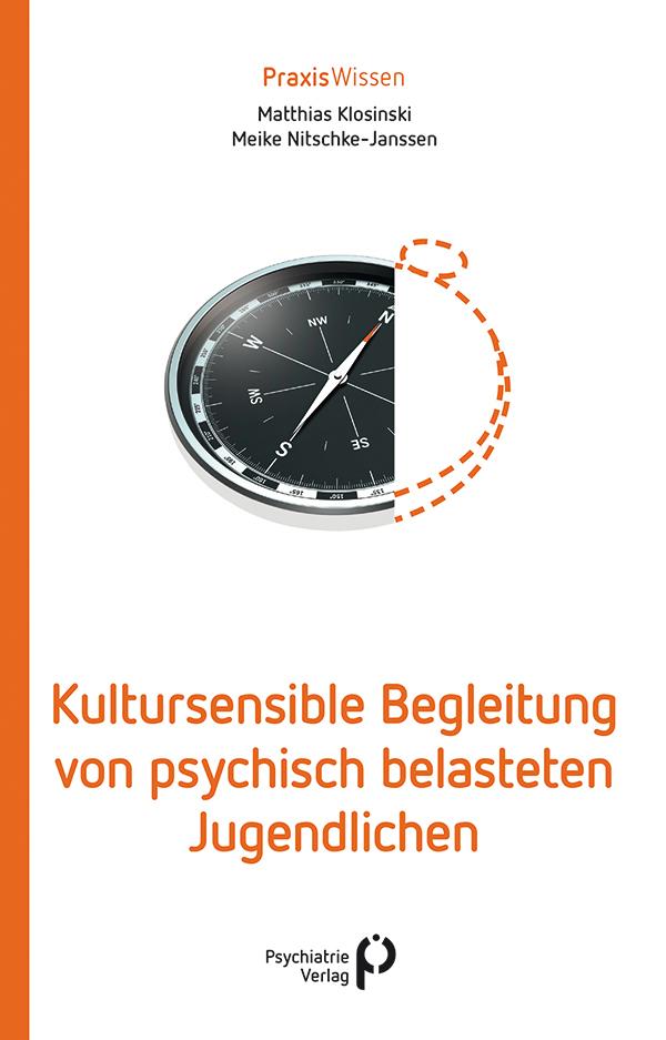 Kultursensible Begleitung von psychisch belasteten Jugendlichen