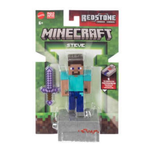 MINECRAFT 3.25\" CORE FIG Steve