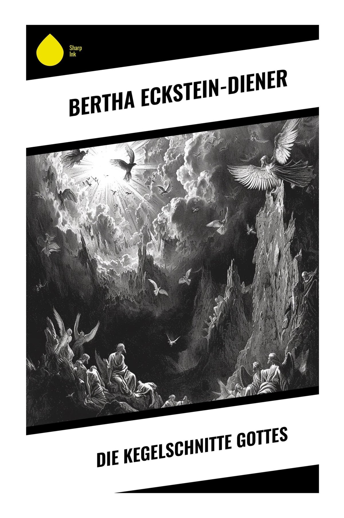 Die Kegelschnitte Gottes