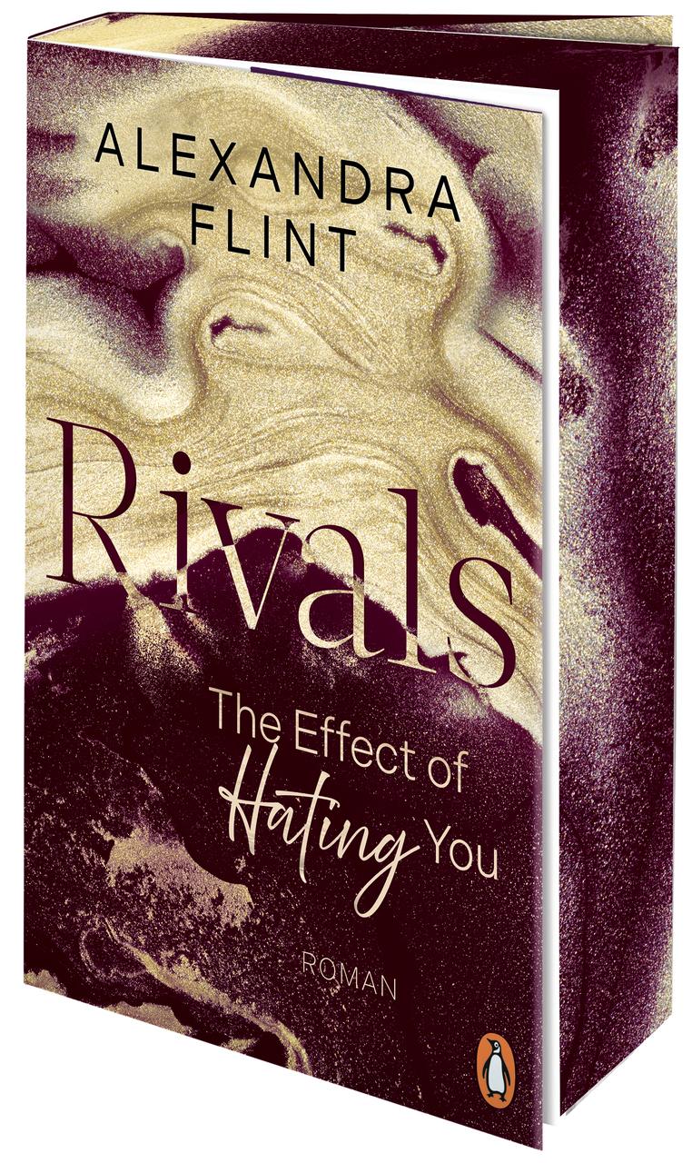The Effect of Hating You
